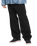 The Volcom Mens Billow Jeans in Black