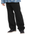 The Volcom Mens Billow Jeans in Black