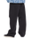 The Volcom Mens Billow Jeans in Black