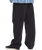 The Volcom Mens Billow Jeans in Black