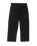 The Volcom Mens Billow Jeans in Black