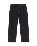 The Volcom Mens Billow Jeans in Black