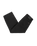 The Volcom Mens Billow Jeans in Black