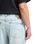 The Volcom Mens Billow Jeans in Desert Dirt Indigo