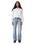 The Levi's® Womens 501® 90's Jeans in Hallowed Hour Selvedge