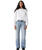 The Levi's® Womens 501® 90's Jeans in Hallowed Hour Selvedge