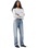 The Levi's® Womens 501® 90's Jeans in Hallowed Hour Selvedge