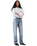 The Levi's® Womens 501® 90's Jeans in Hallowed Hour Selvedge