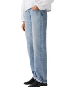 The Levi's® Womens 501® 90's Jeans in Hallowed Hour Selvedge
