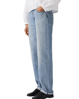 The Levi's® Womens 501® 90's Jeans in Hallowed Hour Selvedge