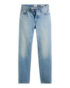 The Levi's® Womens 501® 90's Jeans in Hallowed Hour Selvedge
