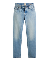 The Levi's® Womens 501® 90's Jeans in Hallowed Hour Selvedge