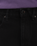 The Volcom Mens Billow Denim Shorts in Black