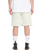 Billow Denim Walkshorts in Dirty White