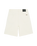 Billow Denim Walkshorts in Dirty White