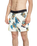 The Volcom Mens Bob Mollema Swimshorts in Light Beige
