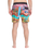 Mickey Mason Swimshorts in Multi