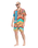 Mickey Mason Swimshorts in Multi