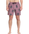 Psyche Cotton Swimshorts in Stone Rose