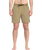 Center Swimshorts in Desert