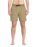 Center Swimshorts in Desert