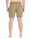 Center Swimshorts in Desert