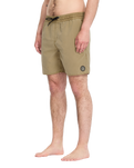 Center Swimshorts in Desert