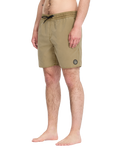 Center Swimshorts in Desert