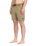 Center Swimshorts in Desert