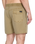Center Swimshorts in Desert