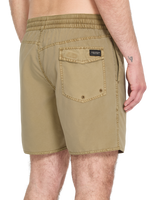 Center Swimshorts in Desert