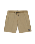 Center Swimshorts in Desert