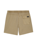 Center Swimshorts in Desert
