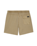 Center Swimshorts in Desert