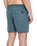 Center Swimshorts in Tradewinds