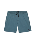 Center Swimshorts in Tradewinds