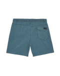 Center Swimshorts in Tradewinds