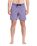 Center Swimshorts in Violet
