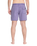 Center Swimshorts in Violet