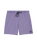 Center Swimshorts in Violet