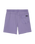 Center Swimshorts in Violet