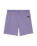 Center Swimshorts in Violet