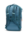 Allpa 26L Daypack in Blue Spruce & Abyss