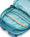 Allpa 26L Daypack in Blue Spruce & Abyss