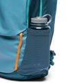 Allpa 26L Daypack in Blue Spruce & Abyss