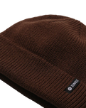 Icon 2 Shallow Beanie in Mulch