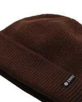 Icon 2 Shallow Beanie in Mulch