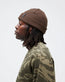 Icon 2 Shallow Beanie in Mulch