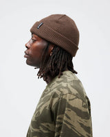 Icon 2 Shallow Beanie in Mulch