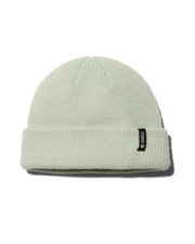 The Stance Mens Icon 2 Shallow Beanie in Olive